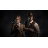 Alone in the Dark Xbox Series X|S Kod Klucz