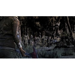 The Walking Dead  The Telltale Definitive Series PC GOG Kod Klucz