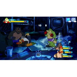 BROK the InvestiGator   The Brawl Bar DLC XBOX One / Xbox Series X|S Kod Klucz