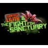 Borderlands 2  Commander Lilith and the Fight for Sanctuary DLC   PC Steam Kod Klucz