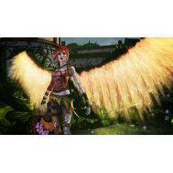 Borderlands 2  Commander Lilith and the Fight for Sanctuary DLC   PC Steam Kod Klucz