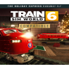 Train Sim World 6  The Holiday Express   Runaway Elf DLC   XBOX One / Xbox Series X|S / PC Kod Klucz