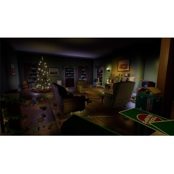 Train Sim World 6  The Holiday Express   Runaway Elf DLC   XBOX One / Xbox Series X|S / PC Kod Klucz