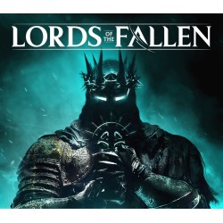 Lords of the Fallen (2023)   Xbox Series X|S Kod Klucz