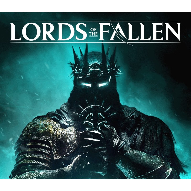 Lords of the Fallen (2023)   Xbox Series X|S Kod Klucz