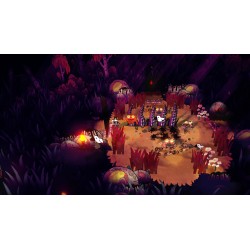 Cult of the Lamb Cultist Edition   XBOX One / Xbox Series X|S Kod Klucz