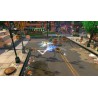 Teenage Mutant Ninja Turtles  Mutants Unleashed   XBOX One / Xbox Series X|S Kod Klucz