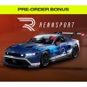 RENNSPORT Pre Order Bonus DLC   PS5 Kod Klucz