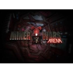 Miner Wars Arena PC Steam Kod Klucz