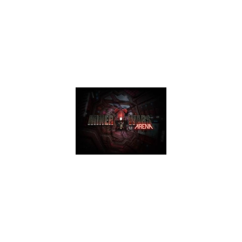 Miner Wars Arena PC Steam Kod Klucz