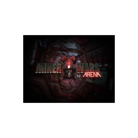 Miner Wars Arena PC Steam Kod Klucz