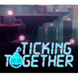 Ticking Together PC Steam Kod Klucz