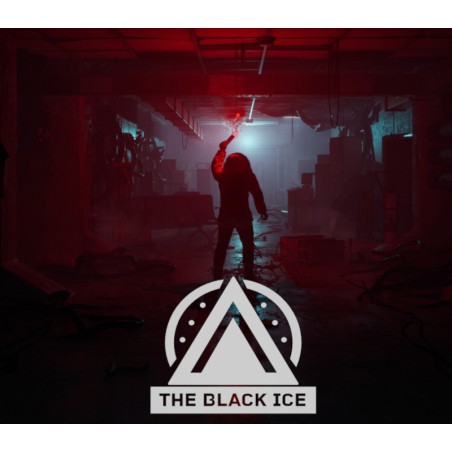The Black Ice PC Steam Kod Klucz