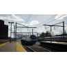 Train Sim World 6   Northeast Corridor  Boston   Providence Route Add On DLC   XBOX One / Xbox Series X|S Kod Klucz