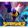 Smasher (2025) PC Steam Kod Klucz
