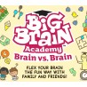 Big Brain Academy  Brain vs Brain   Nintendo Switch Kod Klucz