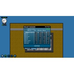 Game Corp DX Steam Kod Klucz