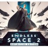 Endless Space 2 Definitive Edition PC GOG Kod Klucz