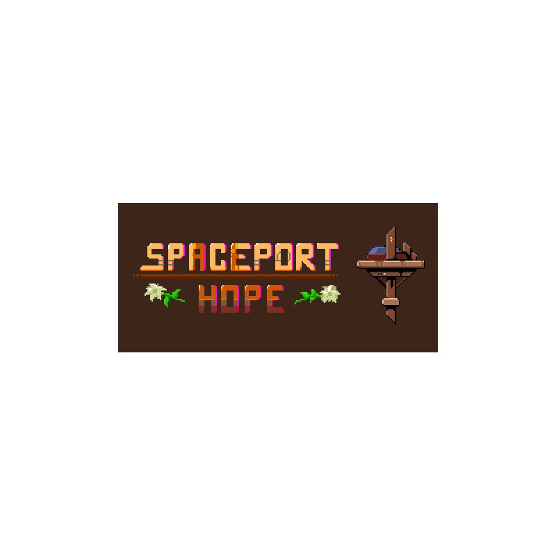 Spaceport Hope Steam Kod Klucz