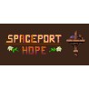 Spaceport Hope Steam Kod Klucz