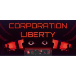 Corporation Liberty   PC Steam Kod Klucz