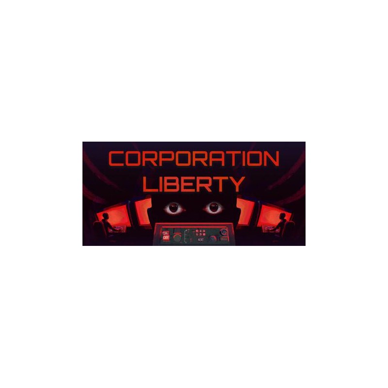 Corporation Liberty   PC Steam Kod Klucz