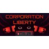 Corporation Liberty   PC Steam Kod Klucz