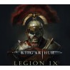King Arthur  Legion IX   PS5 Kod Klucz