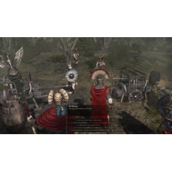 King Arthur  Legion IX   PS5 Kod Klucz