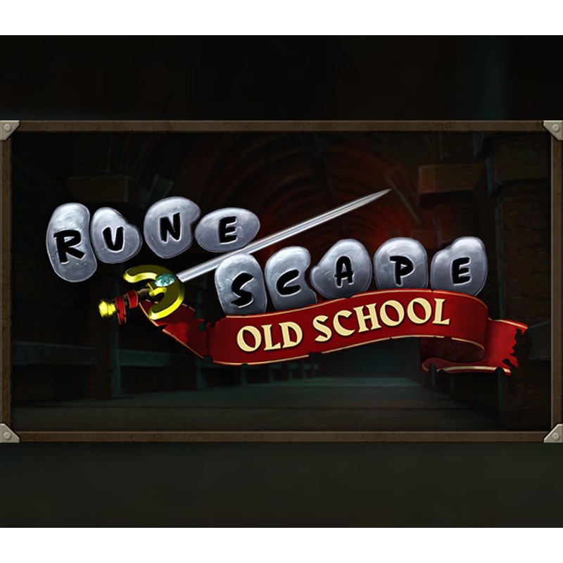 Old School RuneScape 12 Month Membership + OST PC Steam Kod Klucz