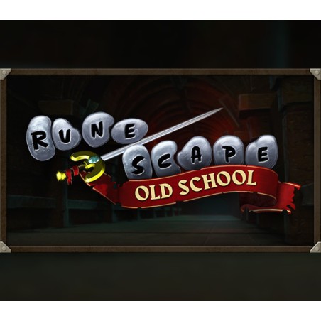 Old School RuneScape 12 Month Membership + OST PC Steam Kod Klucz