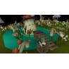 Old School RuneScape 12 Month Membership + OST PC Steam Kod Klucz