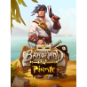 Braveland Pirate Steam Kod Klucz