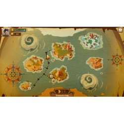 Braveland Pirate Steam Kod Klucz
