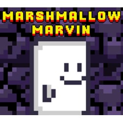 Marshmallow Marvin PC MS Store Kod Klucz