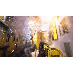 THE FINALS   Year 1 Deluxe Edition PC Steam Kod Klucz