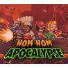 Nom Nom Apocalypse PS5 Kod Klucz