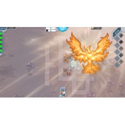 Galaxy Defense War PC Steam Kod Klucz