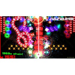 Hyperspace Invaders II  Pixel Edition PC Steam Kod Klucz