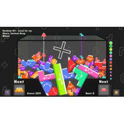 Suika Shapes PC Steam Kod Klucz