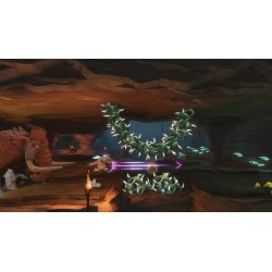 Jet Kave Adventure   XBOX One / Xbox Series X|S Kod Klucz