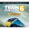 Train Sim World 6    Avanti West Coast BR Class 390 Pendolino EMU DLC   XBOX One / Xbox Series X|S Kod Klucz