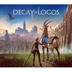 Decay of Logos   XBOX One / Xbox Series X|S Kod Klucz