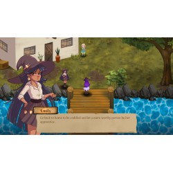Potions  A Curious Tale   PS5 Kod Klucz