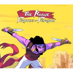 The Rogue Prince of Persia   Nintendo Switch Kod Klucz