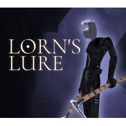 Lorns Lure XBOX One / Xbox Series X|S Kod Klucz