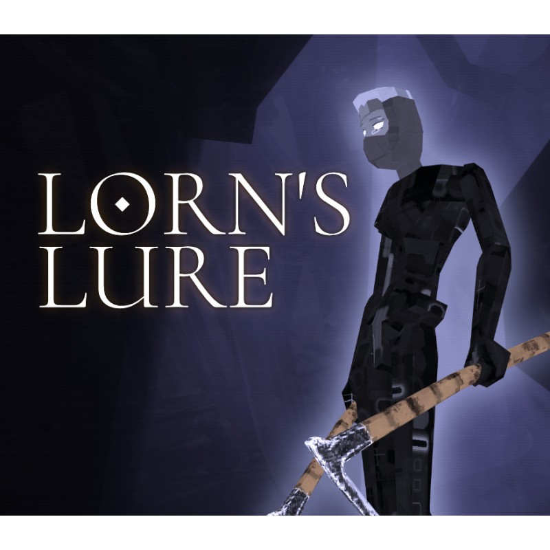 Lorns Lure XBOX One / Xbox Series X|S Kod Klucz