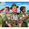 One Military Camp Xbox Series X|S Kod Klucz