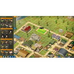 One Military Camp Xbox Series X|S Kod Klucz