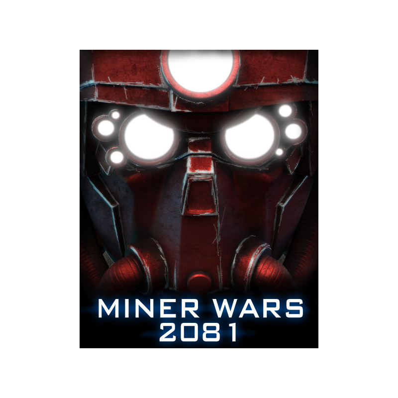 Miner Wars 2081 PC Steam Kod Klucz